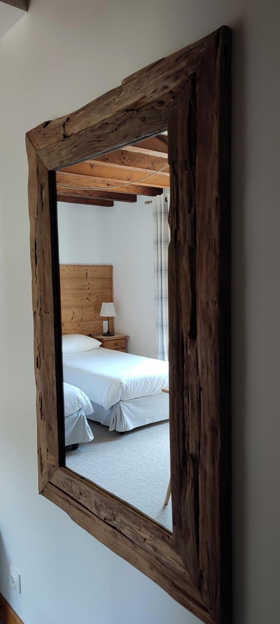 Le Taconet Hotel Le Praz de Lys Ruang foto
