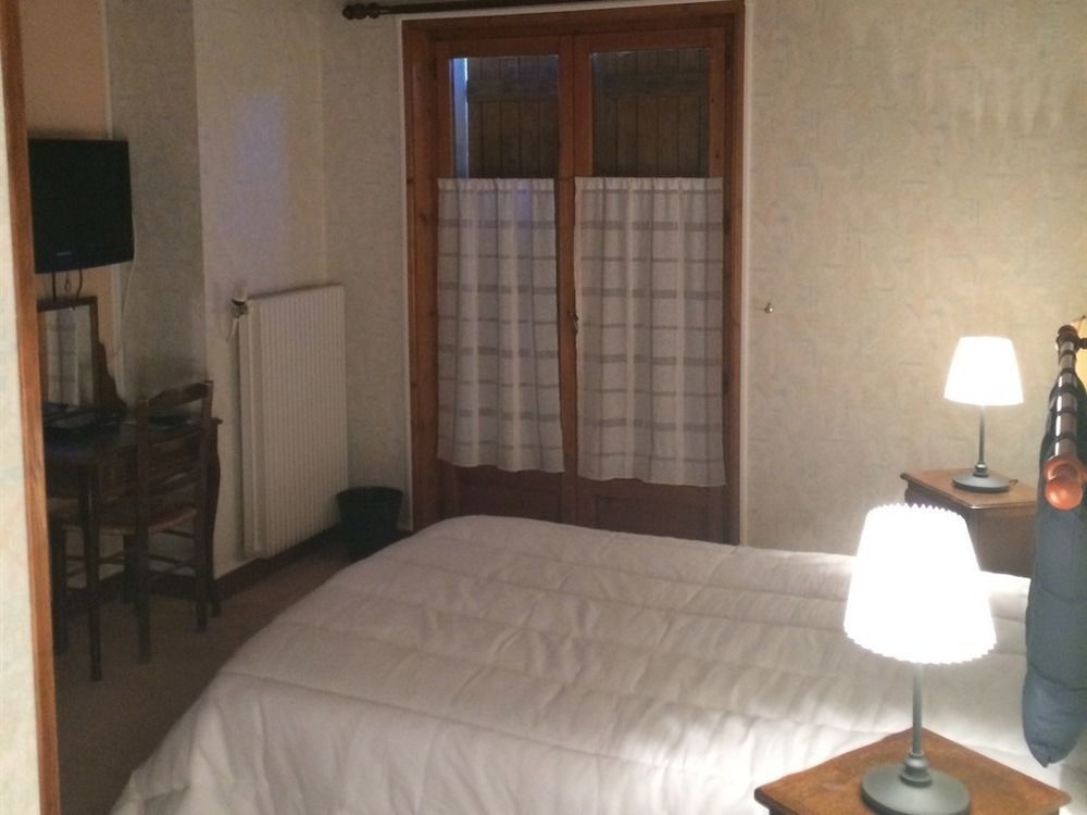 Le Taconet Hotel Le Praz de Lys Bagian luar foto
